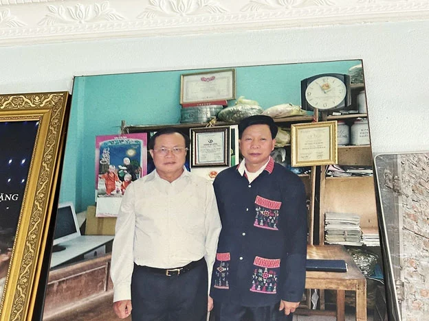 Giải thưởng nhà thuốc 2